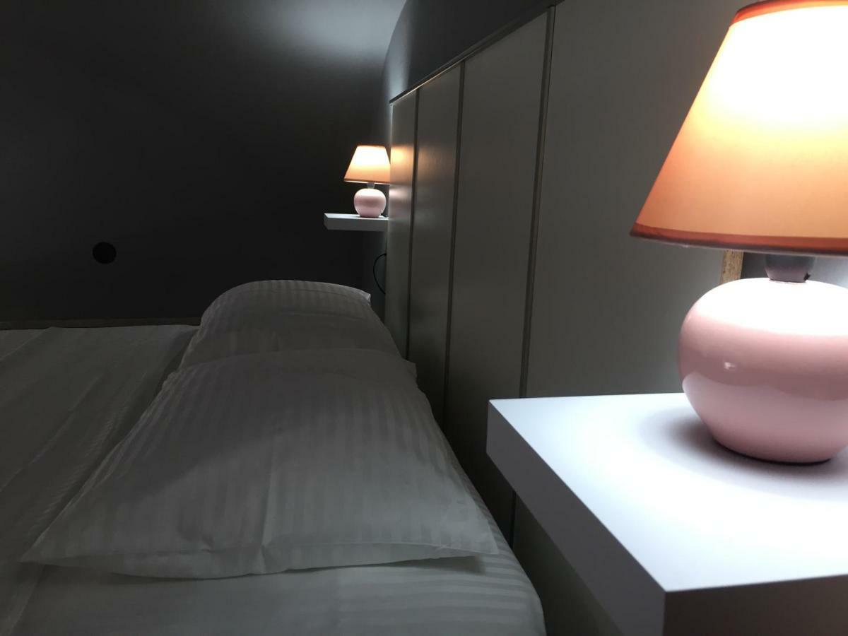 Amfora Apartment *