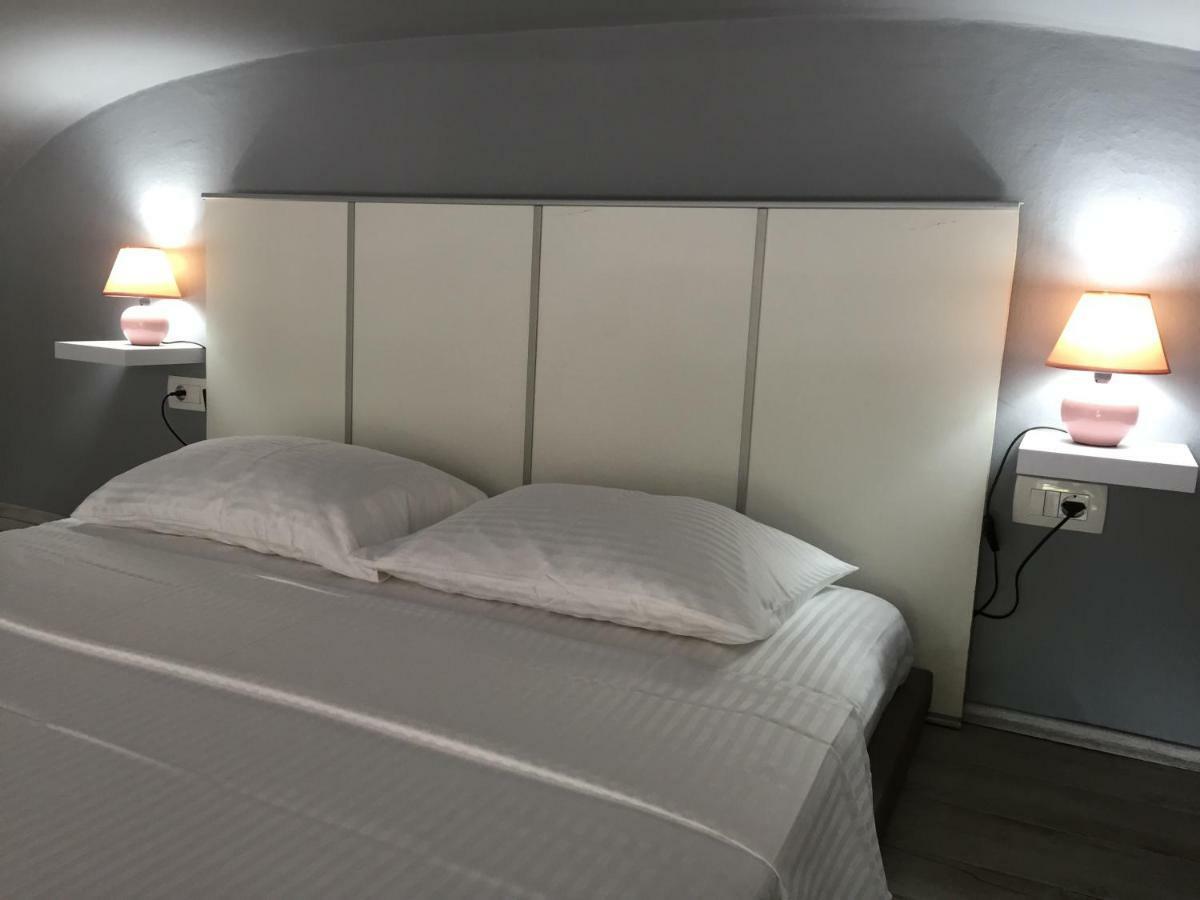 Amfora Apartment