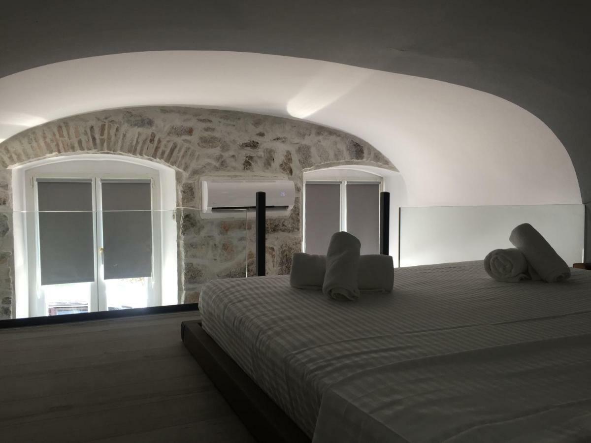 Amfora Apartment *