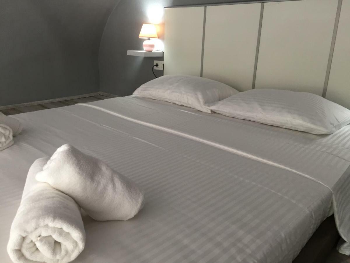 Apartment Amfora Opatija