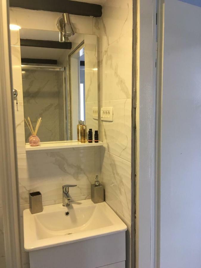 Amfora Apartment Opatija