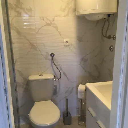 Ferienwohnung Amfora Opatija Exterior foto