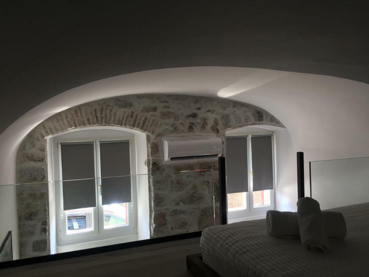 Appartement Amfora *