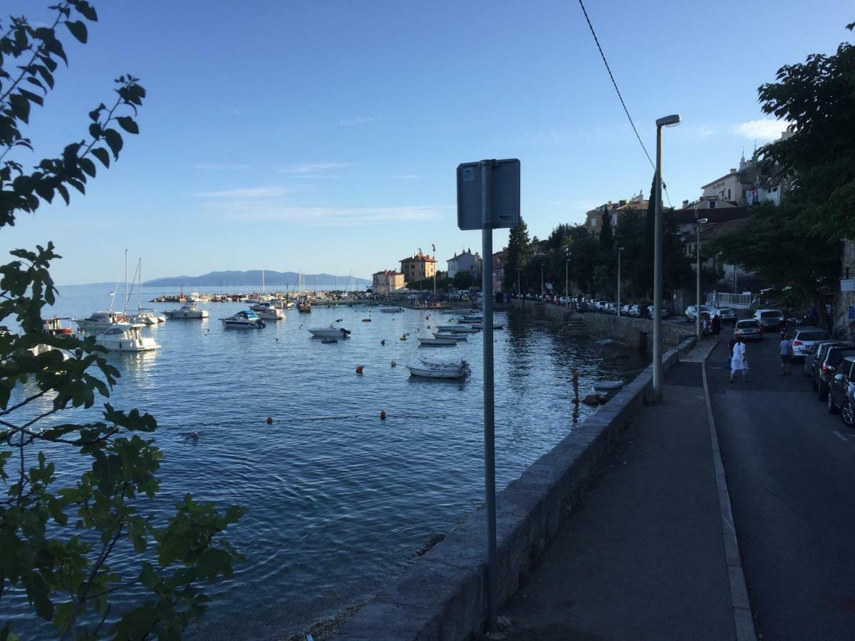 Appartement Amfora
